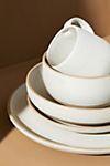 Hayes Dinner Plates, Set of 4