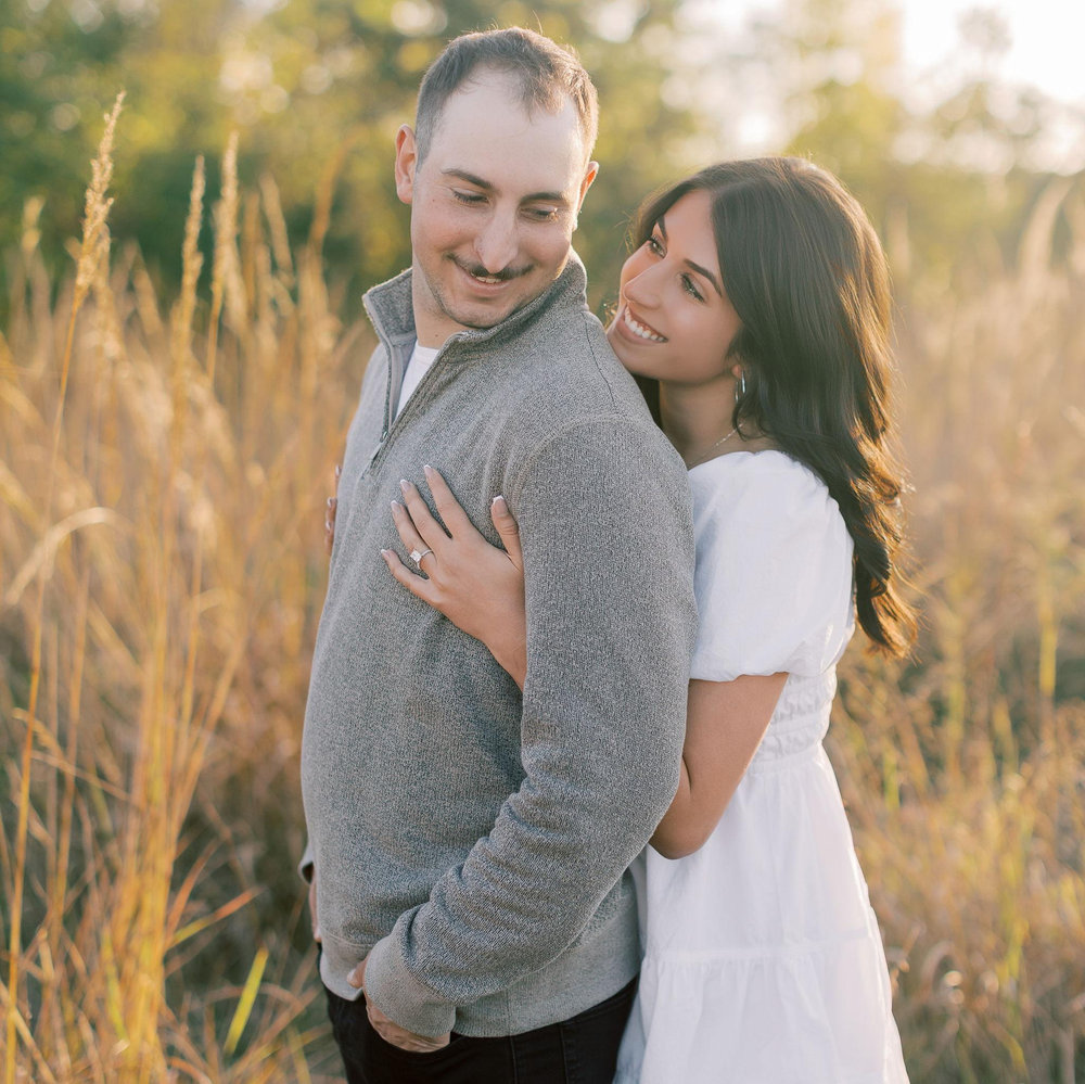 Remy Jankowski and August Schini's Wedding Website