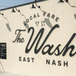 The Wash