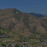 Buffalo Trail - Lookout Mountain