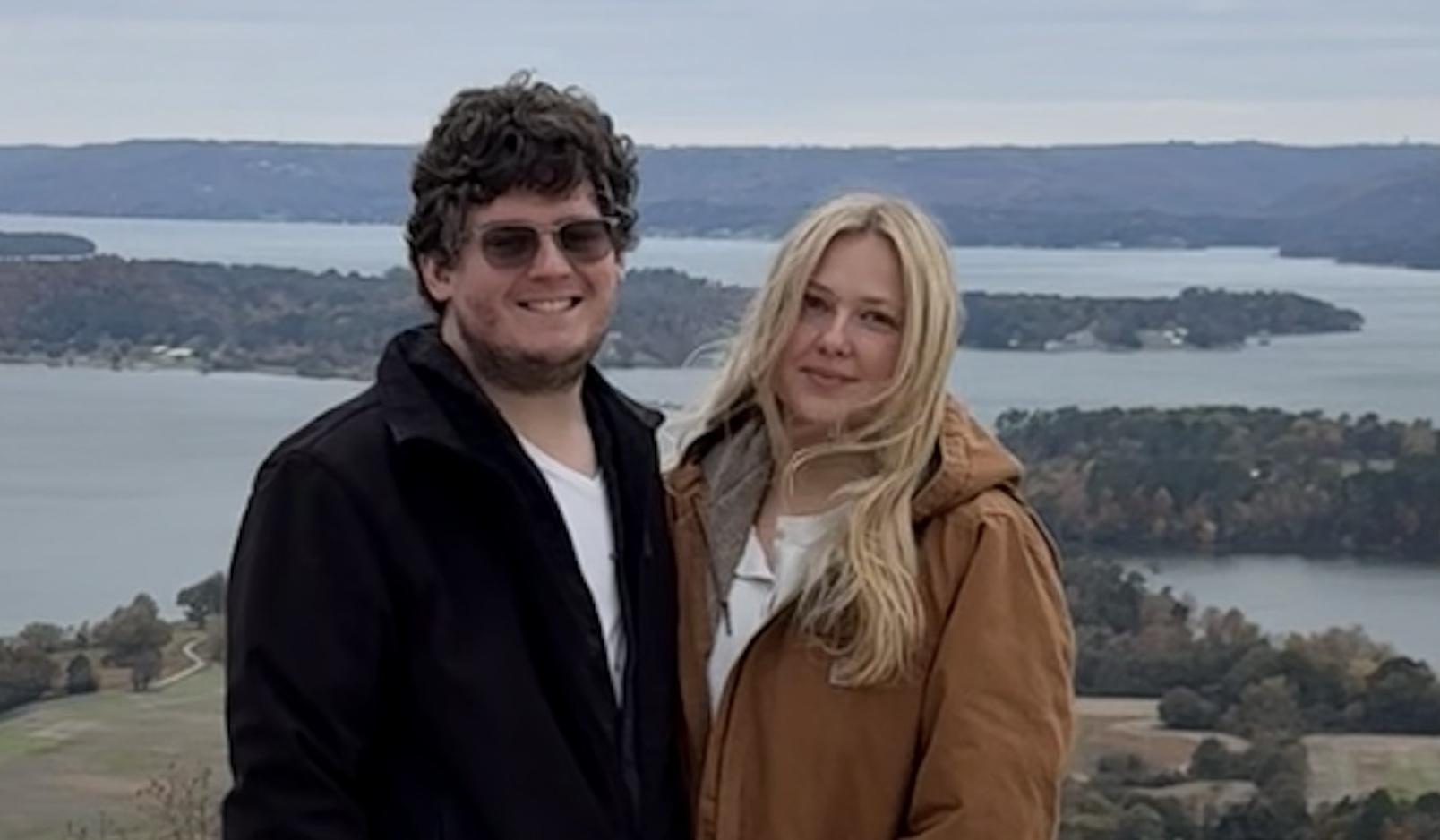 The Wedding Website of Julie Barr and Bradley Harper