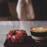 Parlor Doughnuts