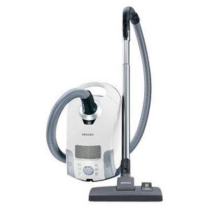 Miele Compact C1 Pure Suction Vacuum