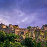 Edinburgh Castle