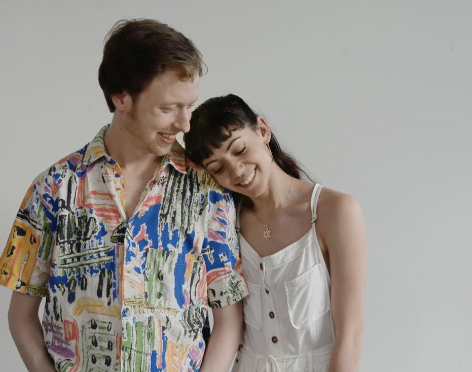 The Wedding Website of Alexandra Farber and Preston Light