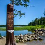 Itasca State Park