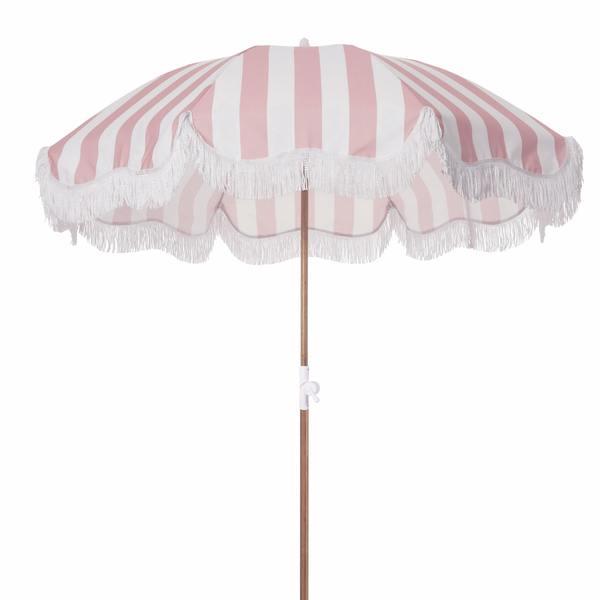 Candy Stripe Parasol