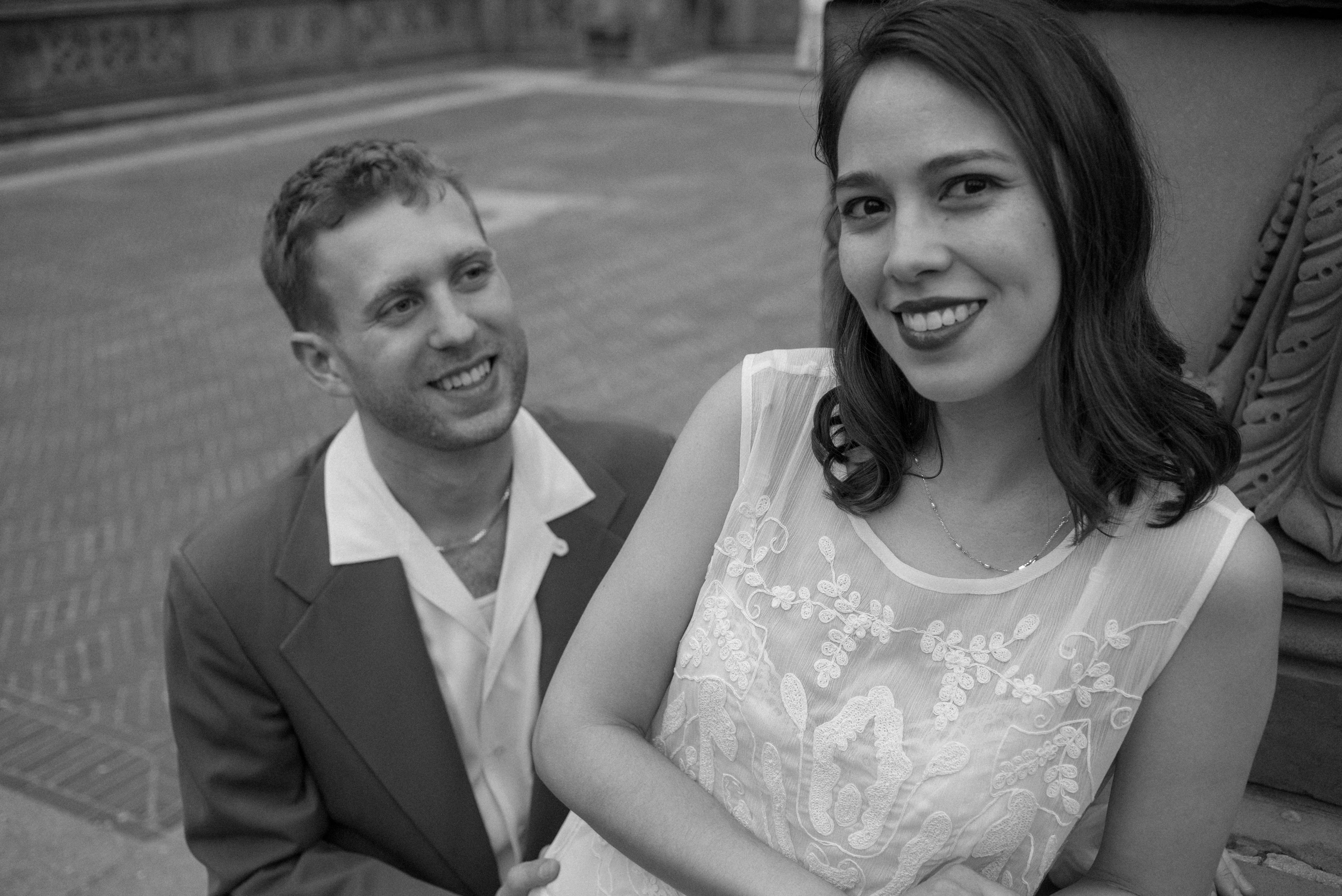 The Wedding Website of Tiffany Patrick and Andrew Behm