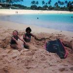 Ko Olina Beach