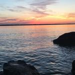 Lewisville Lake
