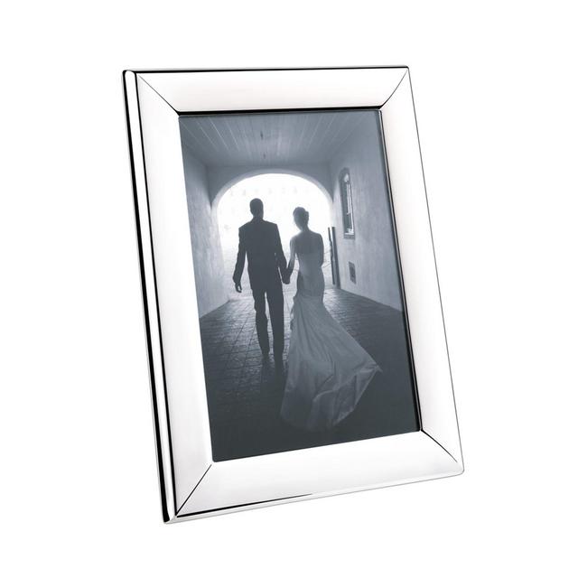 Georg Jensen Modern Frame, 5 x 7"