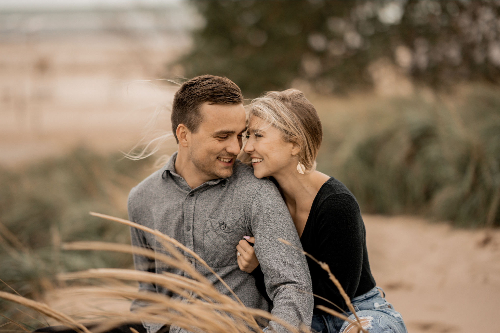 The Wedding Website of Erica Wisdom and Joseph Switzer