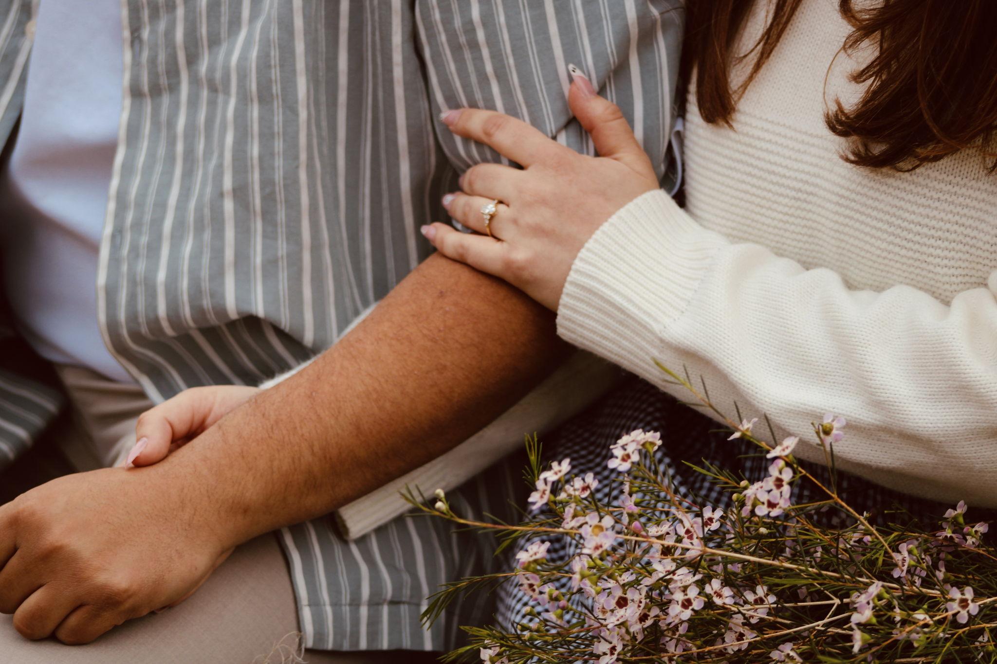 The Wedding Website of Holland Elizabeth Smallwood and Jose Antonio Martin-Gonzalez
