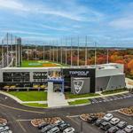 Topgolf Boston - Canton