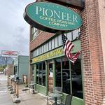 Pioneer Coffee Roasting Co.