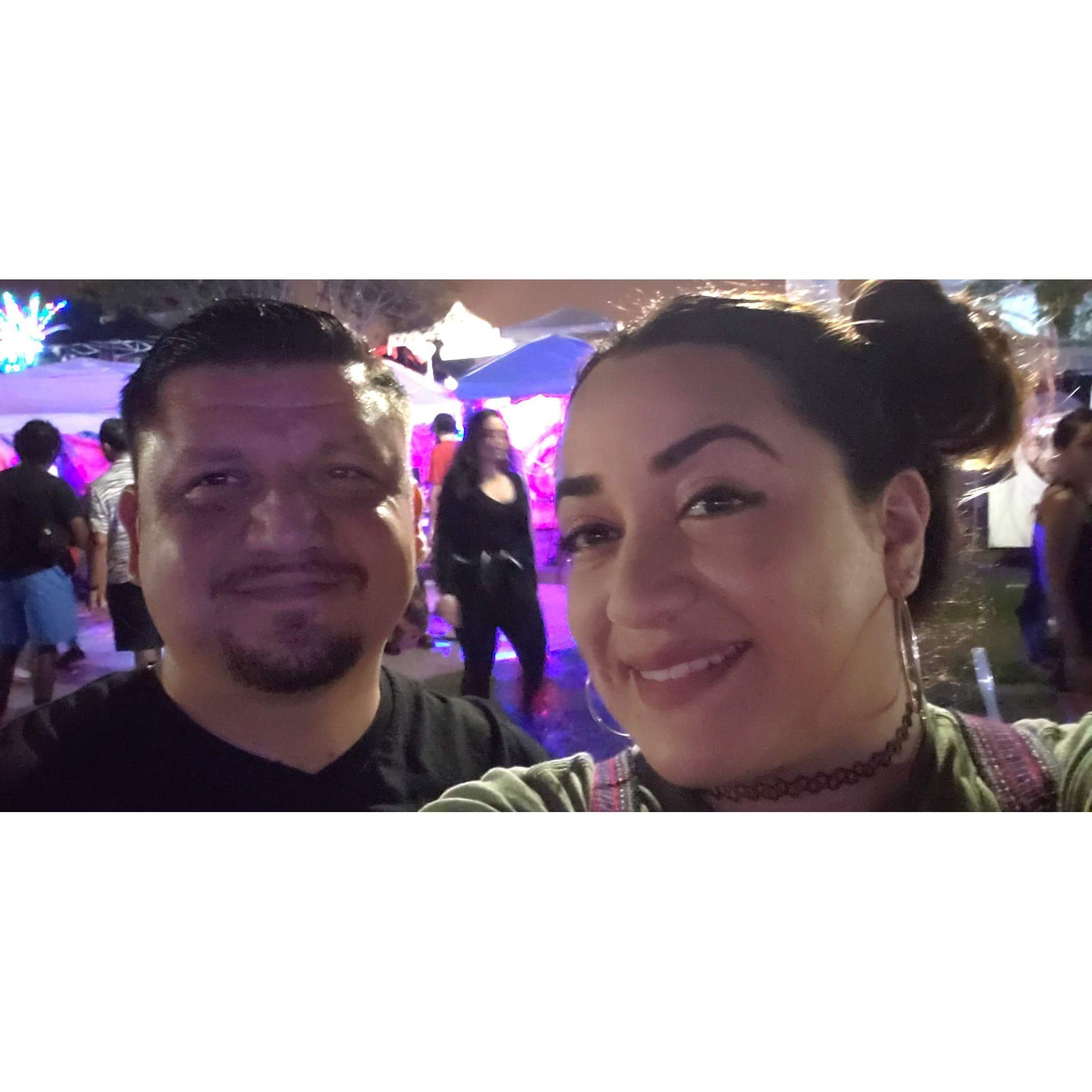 Love Long Beach Festival, Long Beach, CA