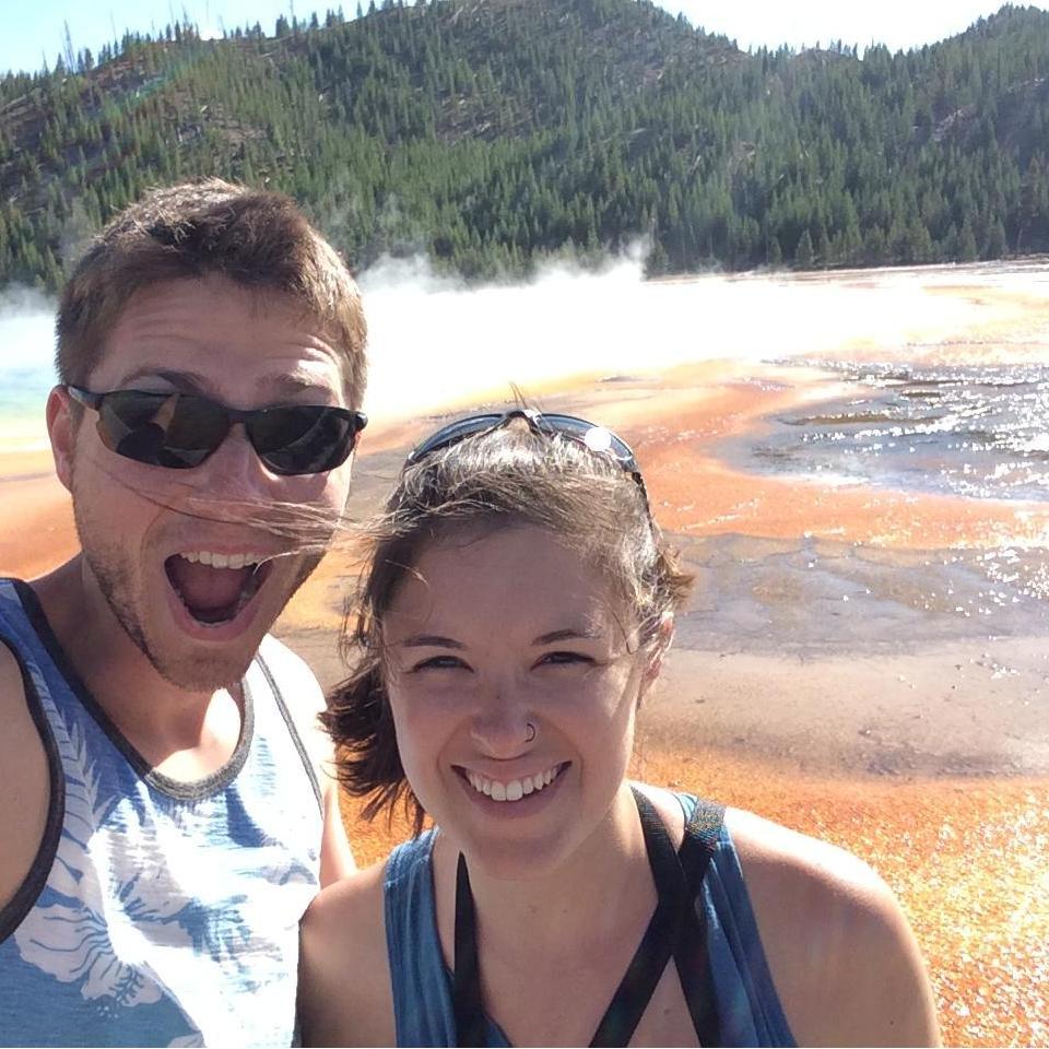 Yellowstone National Park