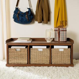 Storage Bench