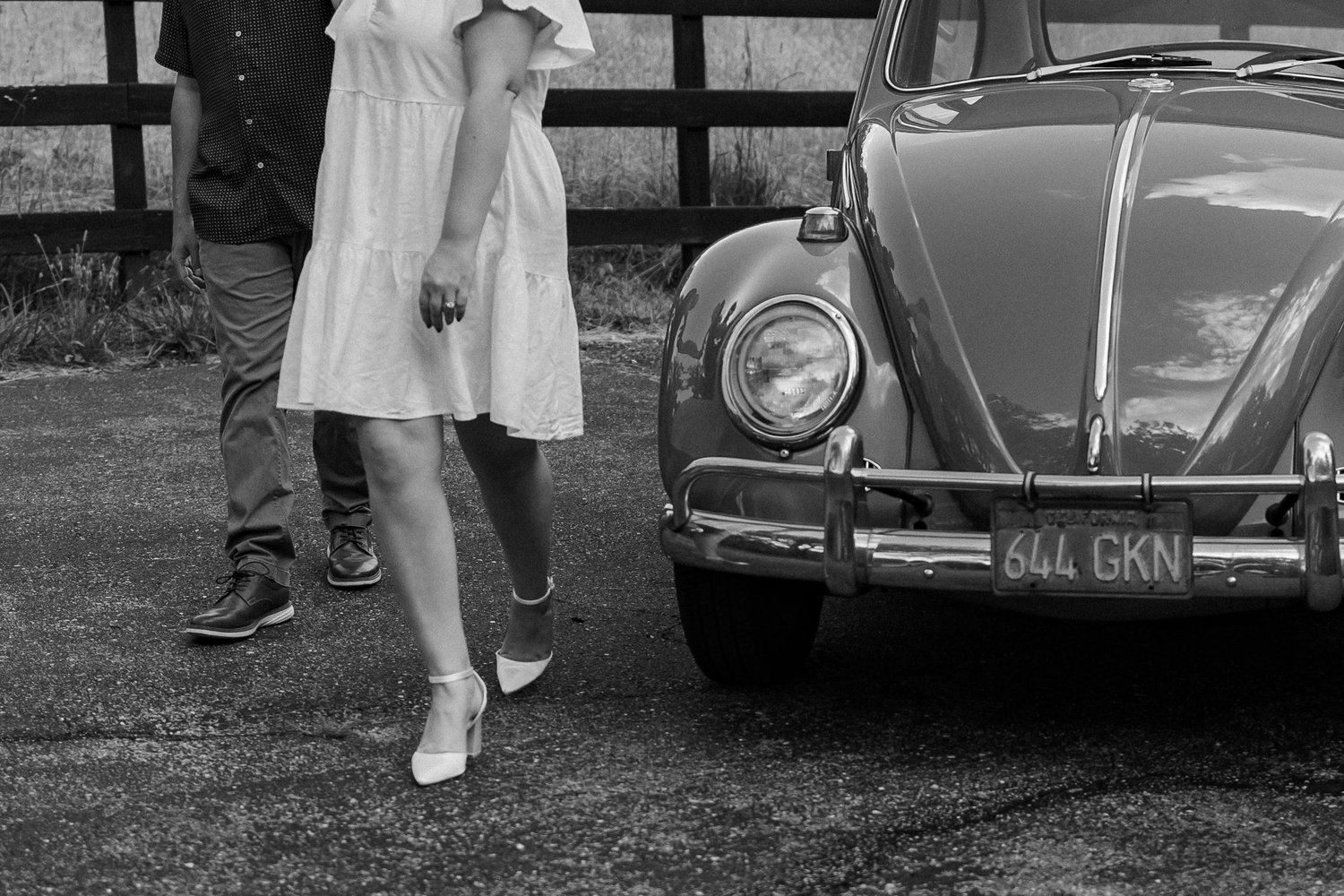 The Wedding Website of Carly McKibben and William Badders