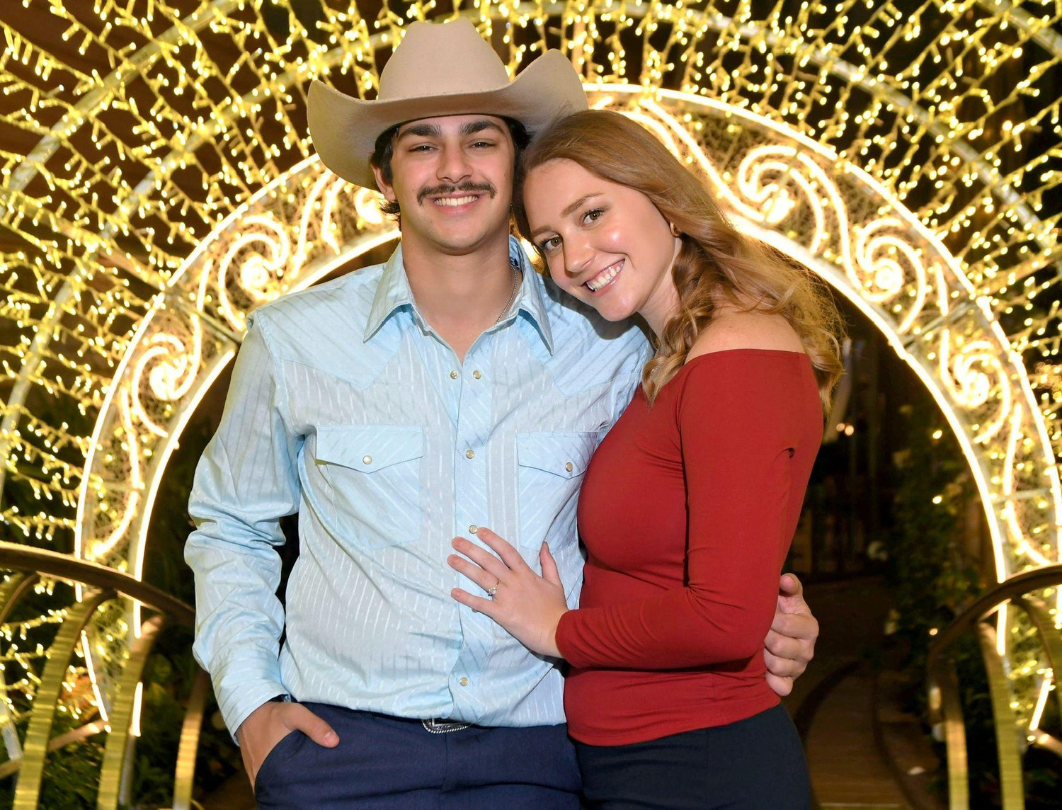 The Wedding Website of Elle Renee Pulley and Justin Jack Qureshi