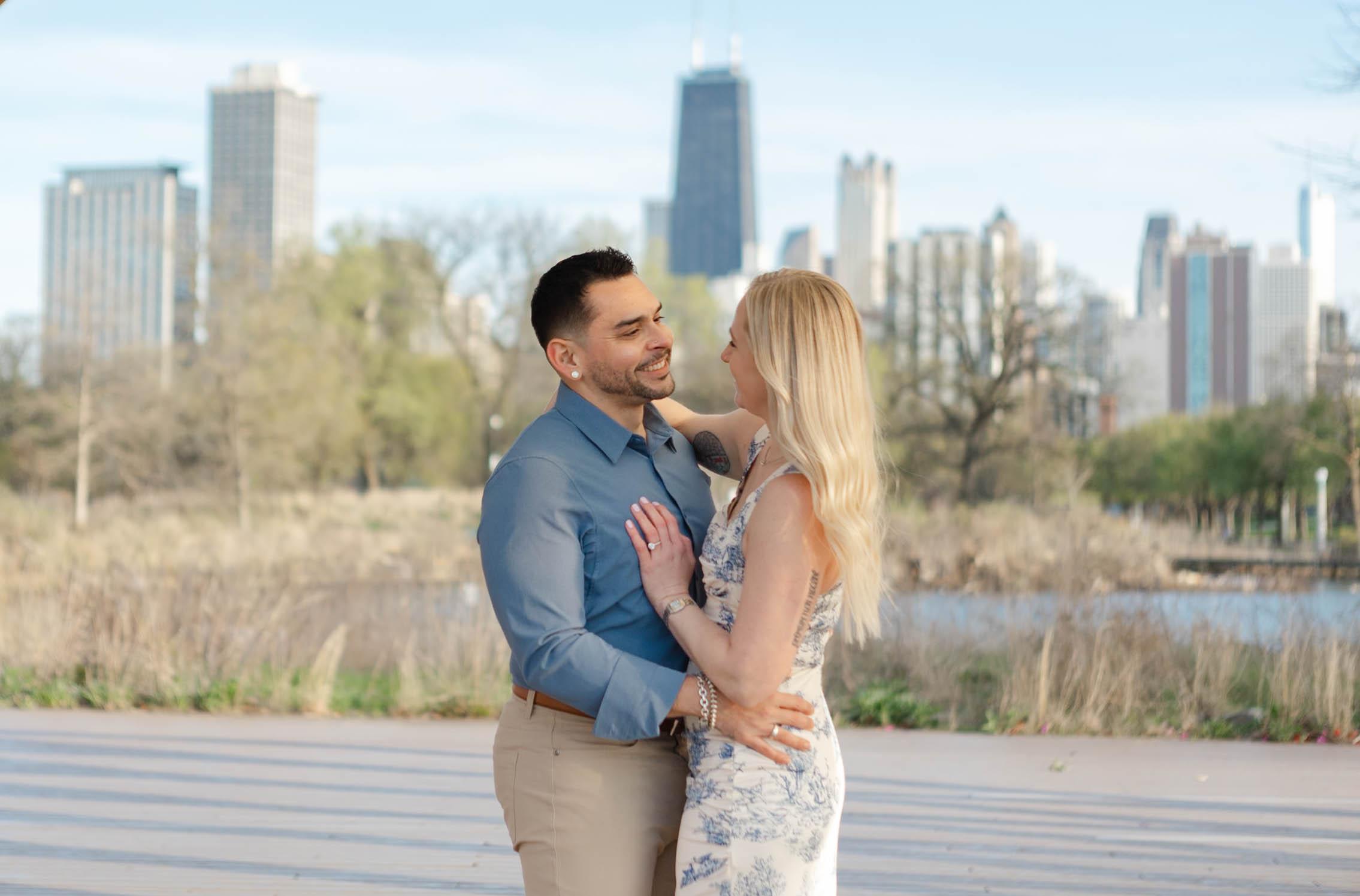 The Wedding Website of Kimberly N. Baran and Hector H. Avelar