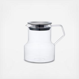 Cast Teapot