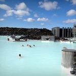 Blue Lagoon