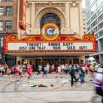 Run the Chicago Marathon