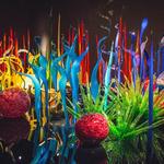 Chihuly Garden and Glass