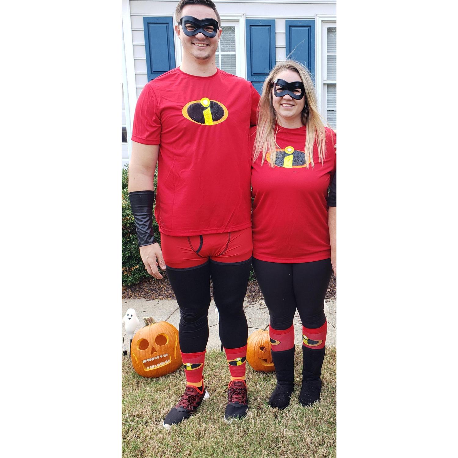 Halloween party! Photo Date: 10/26/2019