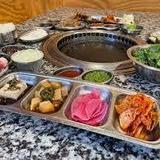 Let's Meat Kbbq
