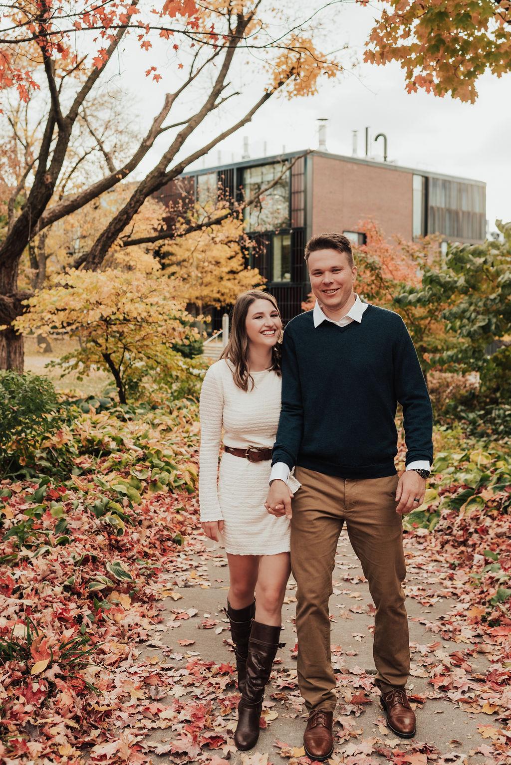 The Wedding Website of Ben Hillmann and Rae Hohle