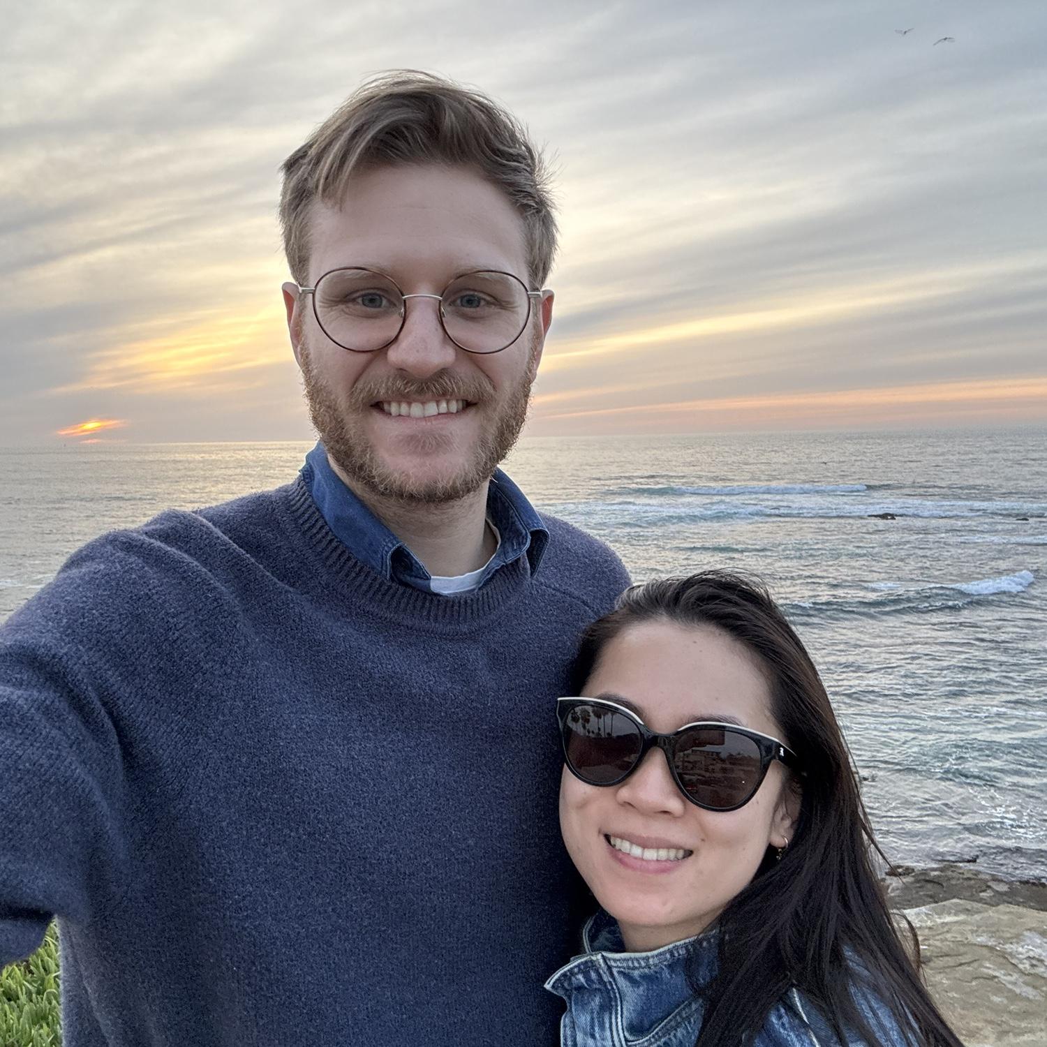 @San Diego