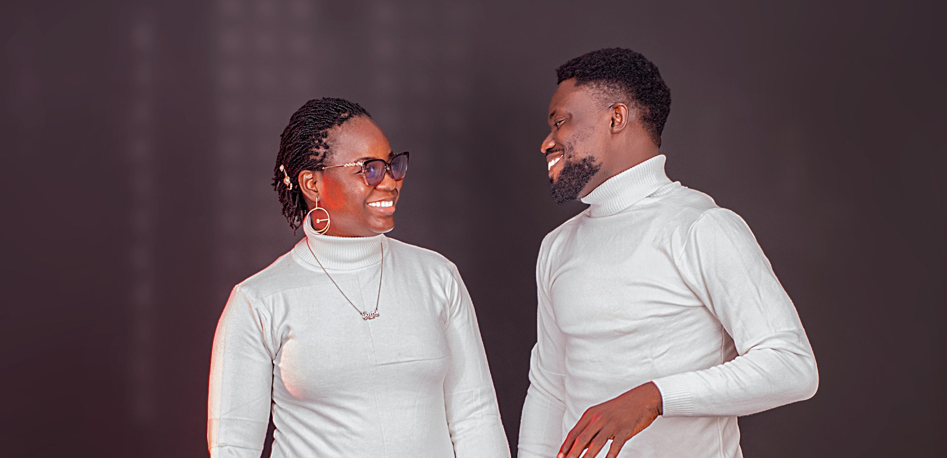 The Wedding Website of Victor Olatunde and Favour Excellence