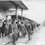 The First Station