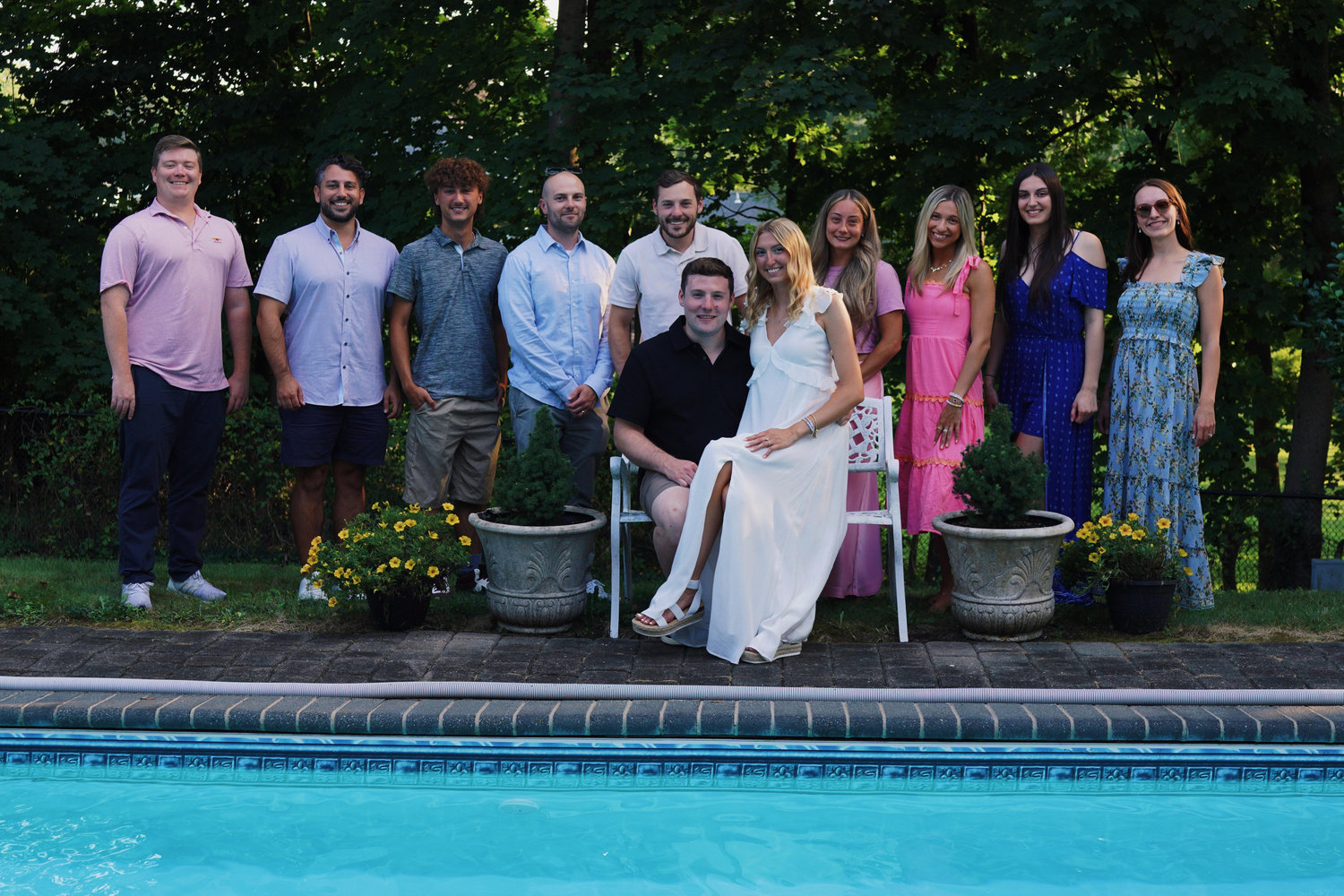 The Wedding Website of Alyssa DeBlasis and Brian Schott
