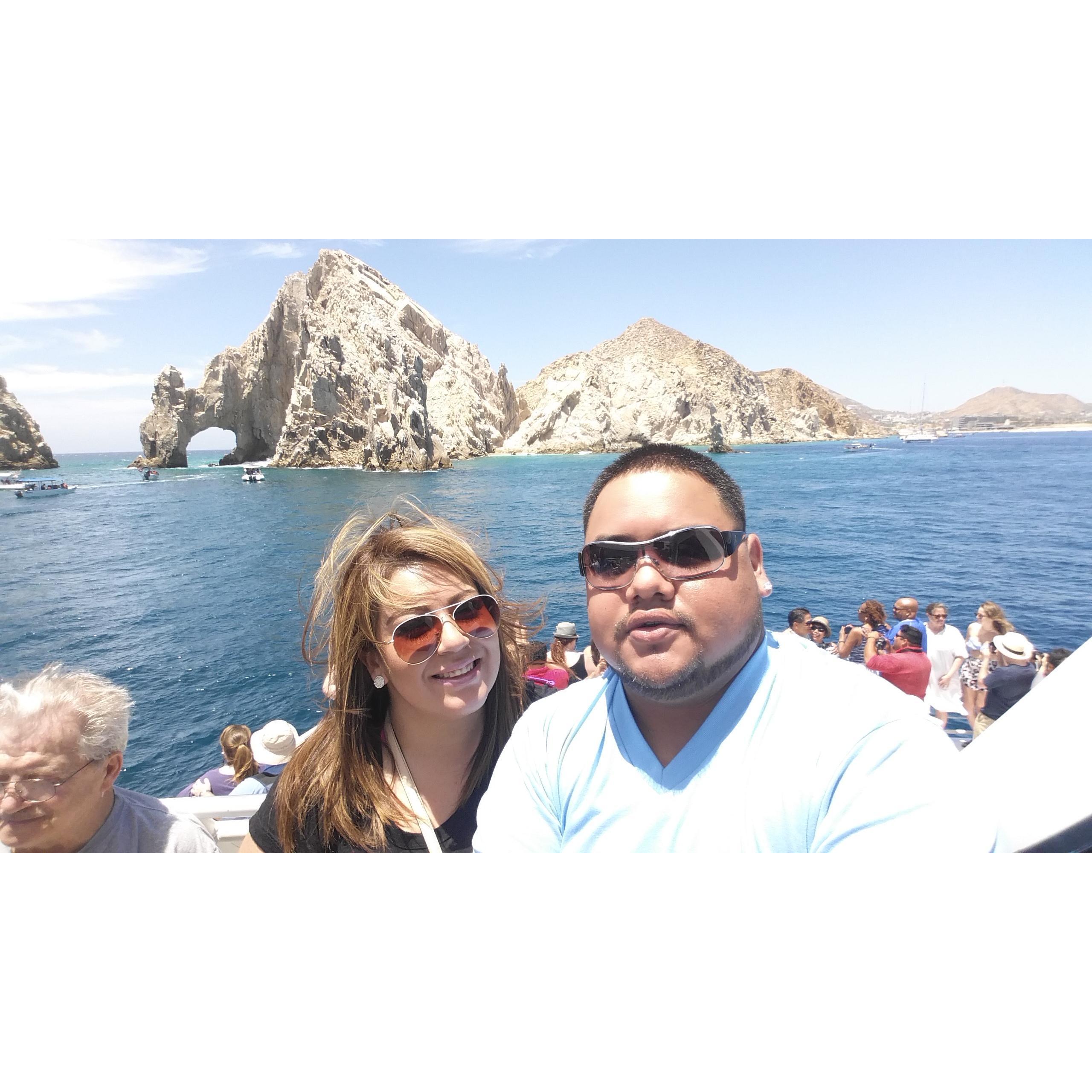 Cabo San Lucas