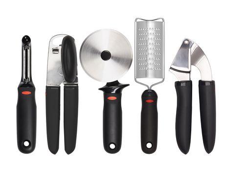 OXO 5-piece Basic Gadget Set