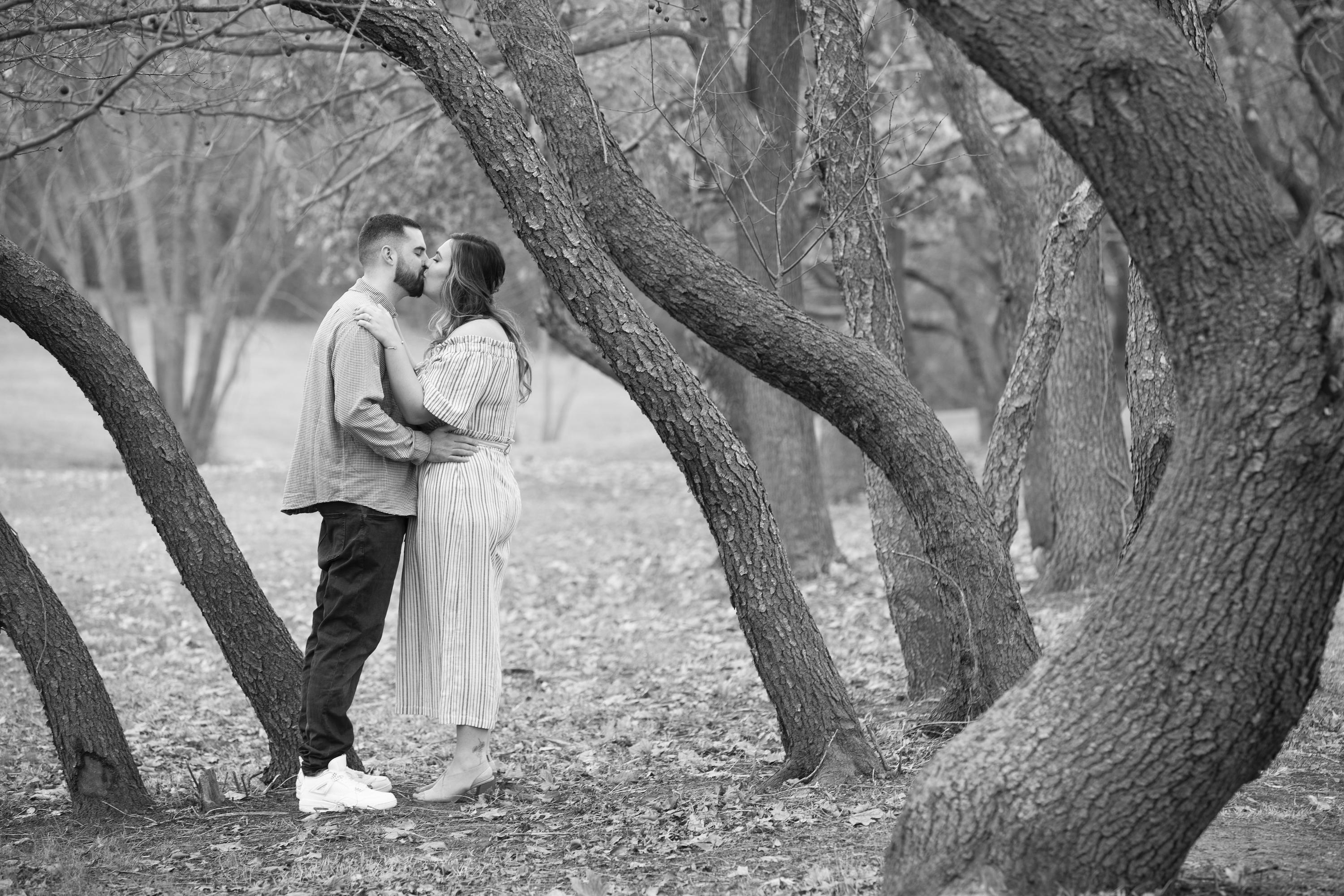 The Wedding Website of Melissa Reuter and Caelan McCabe