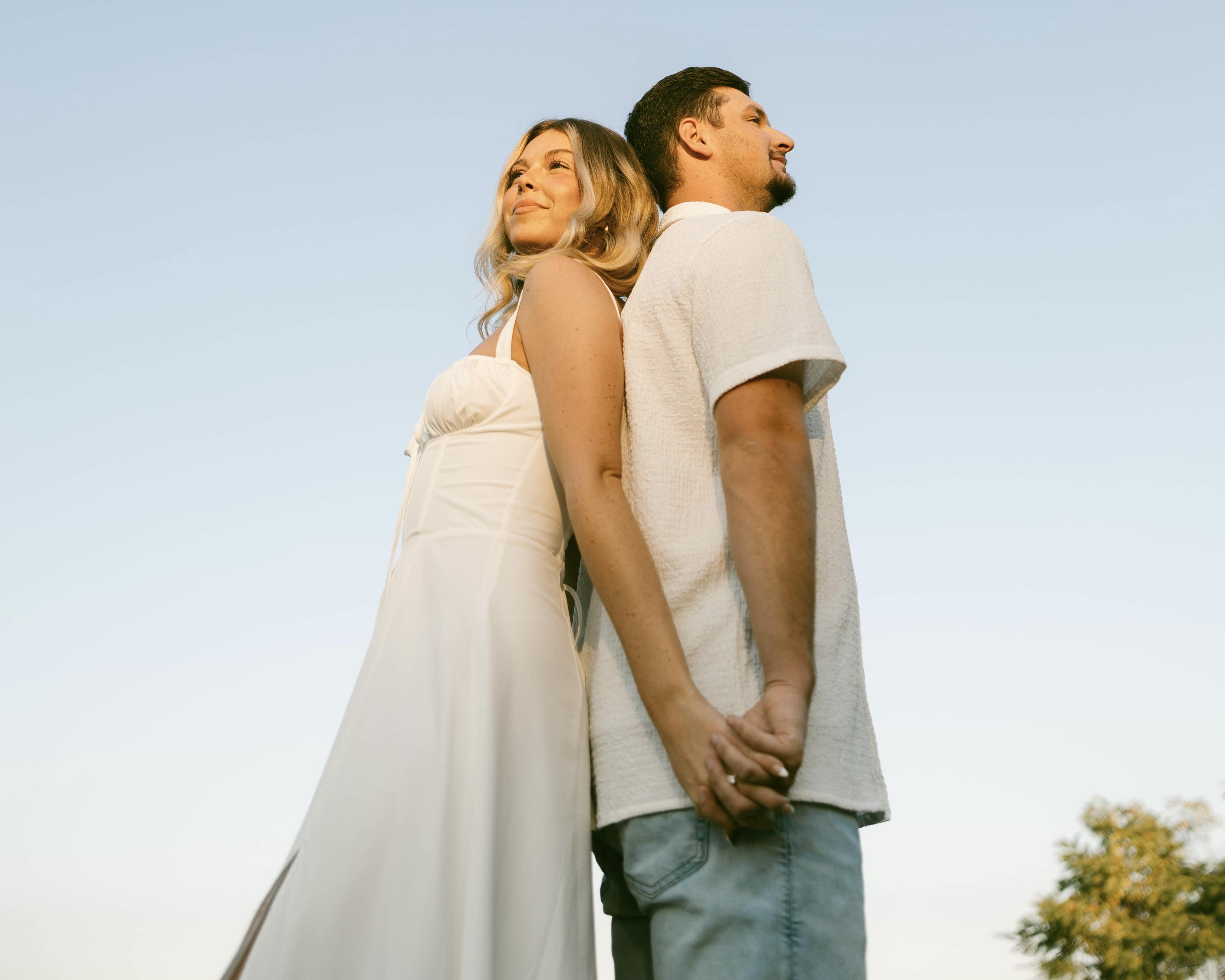 The Wedding Website of Haleigh Janae and Tyler LeRoy