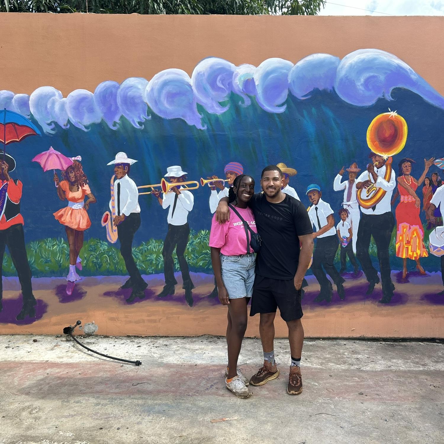 Villa Altagracia, Dominican Republic