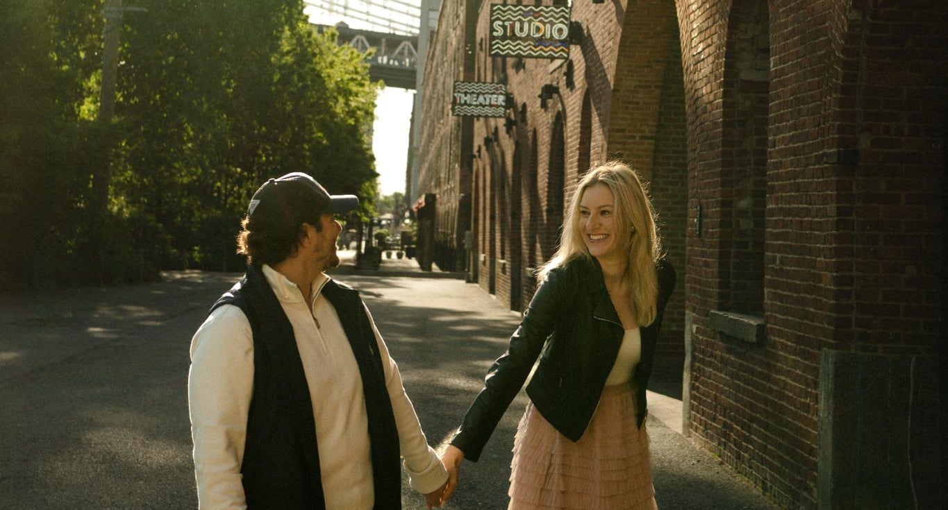 The Wedding Website of Katerina Dockalova and Casey Ray Dean