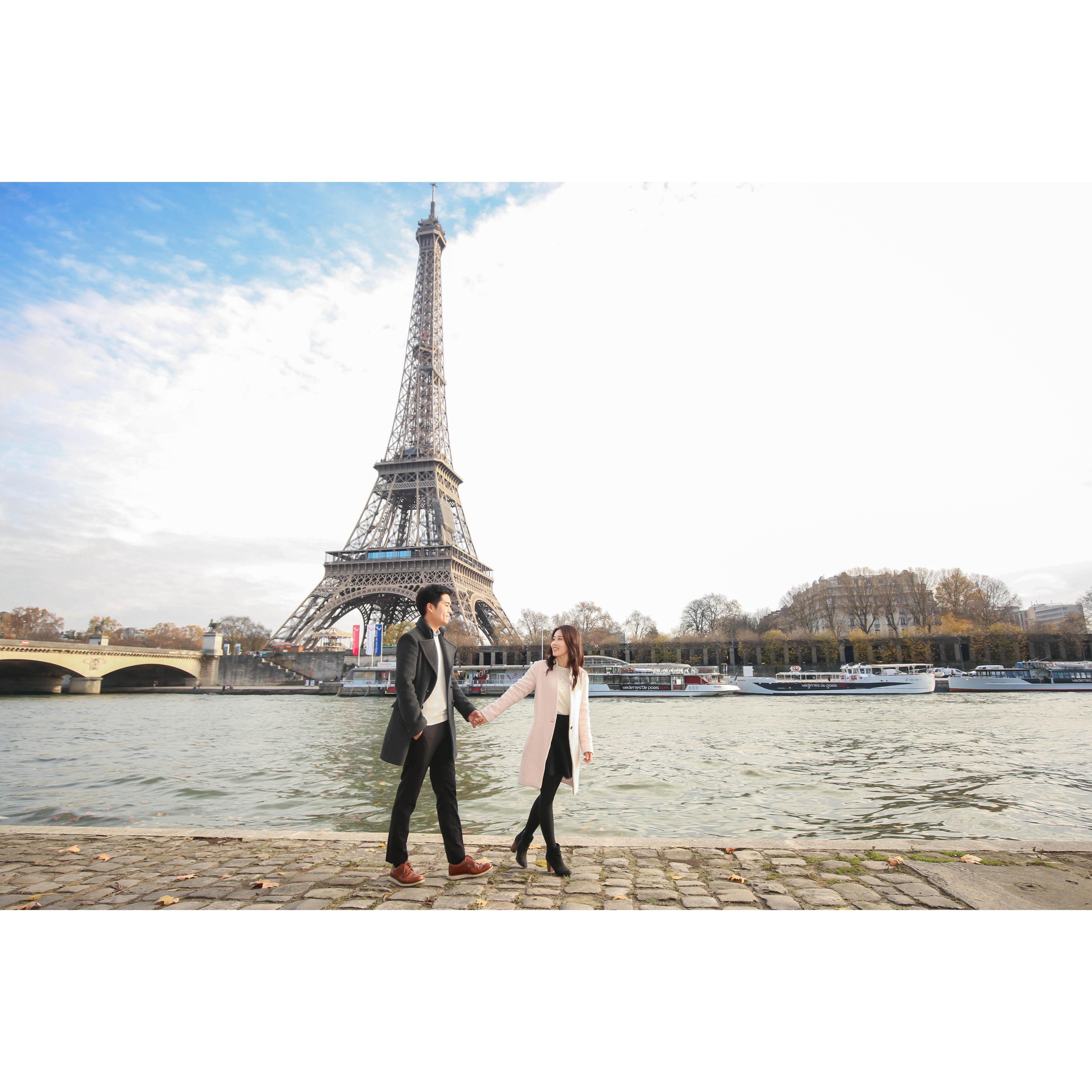Paris 2017