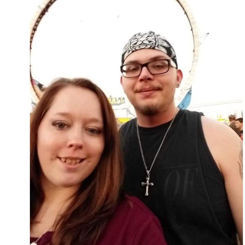 2018 Coshocton Co. Fair
One of the enjoyable moments for US