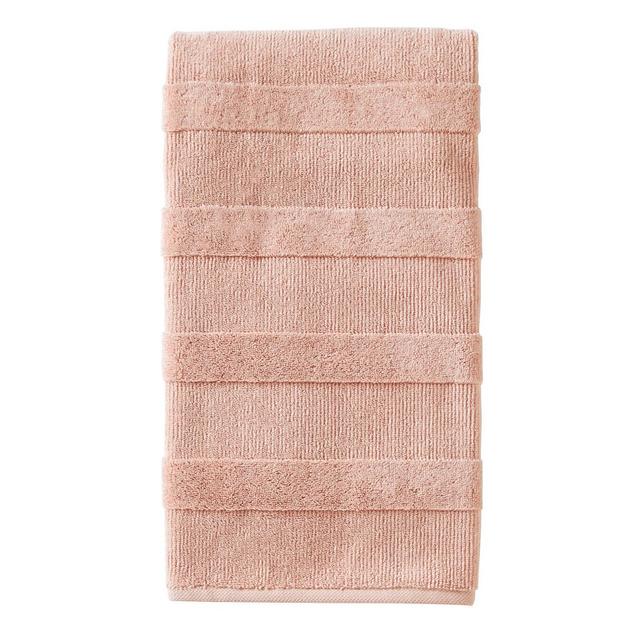 Efrie Bath Towel Blush - SKL Home