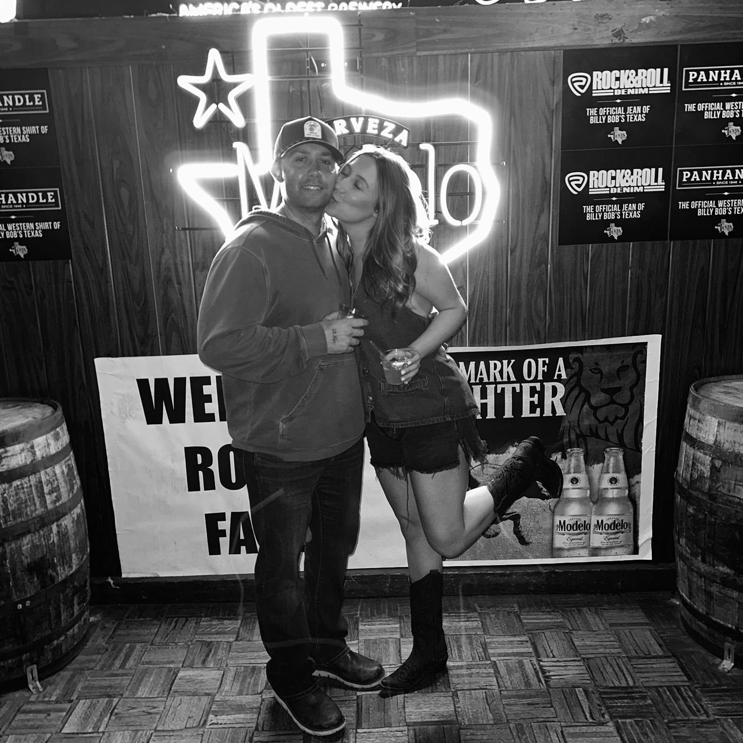 Bradley’s 30th Birthday - Fort Worth, Texas 2025