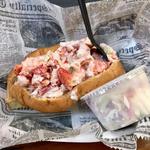 DJ's Clam Shack