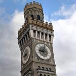 Bromo Seltzer Arts Tower