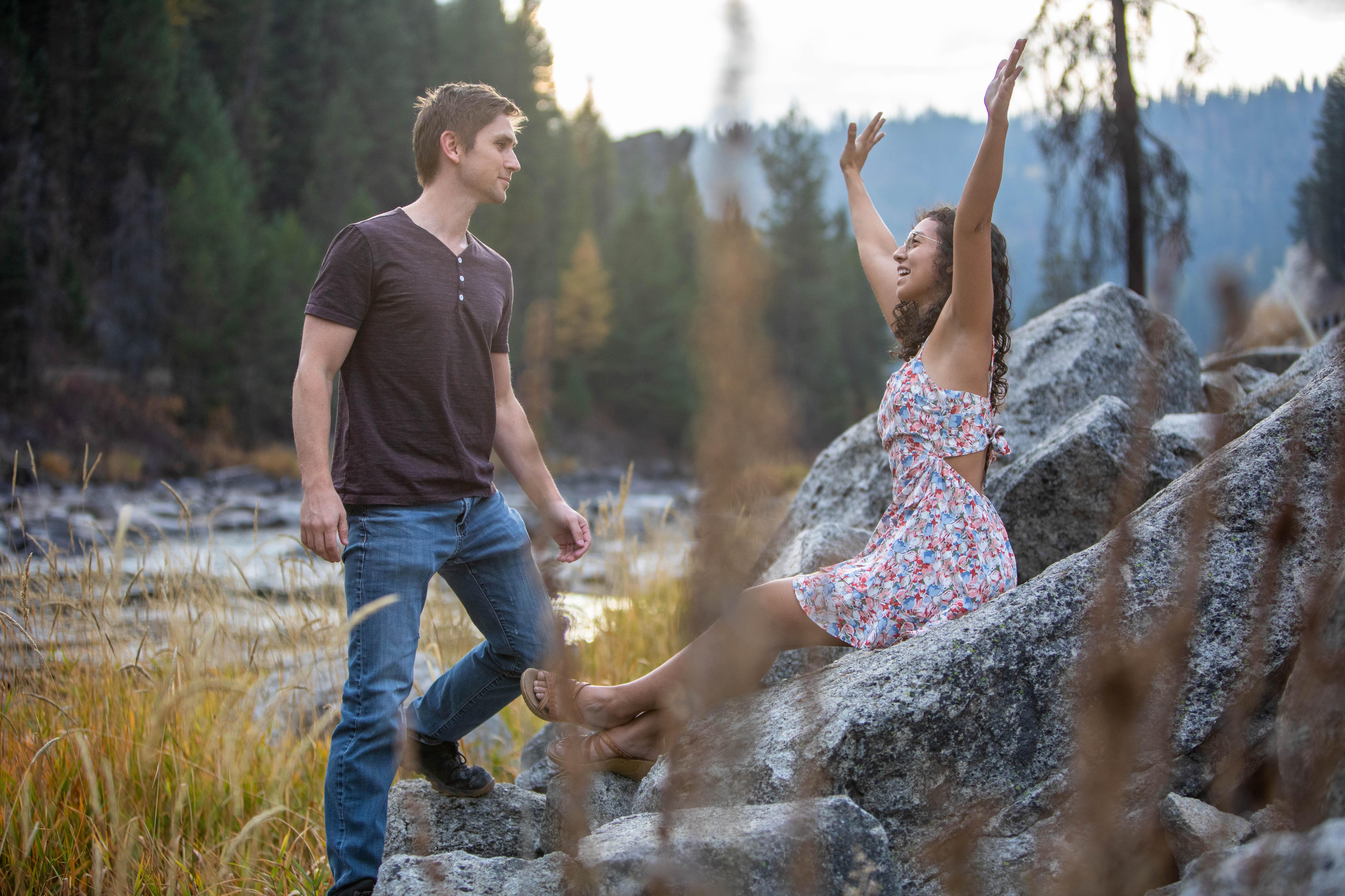 The Wedding Website of Denisse Larin-Henriquez and Ryan Lagrand