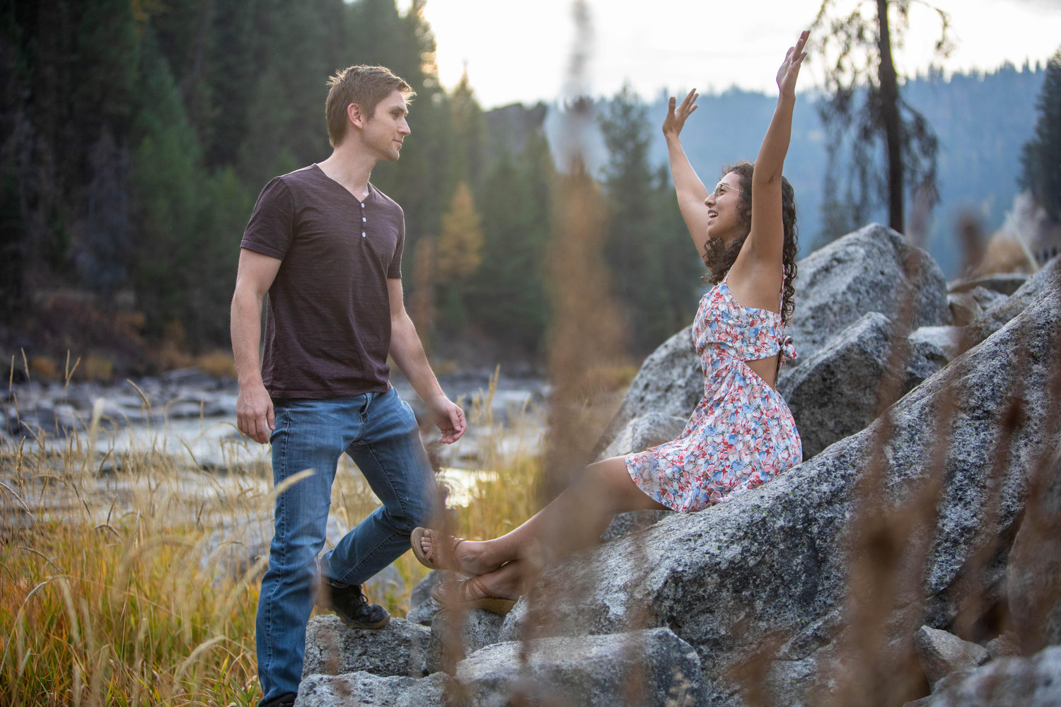 The Wedding Website of Denisse Larin-Henriquez and Ryan Lagrand